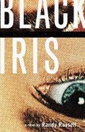 Cover: Black Iris - Bookbaby