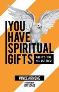 Cover: You Have Spiritual Gifts - Bookbaby