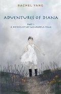 Cover: Adventures of Diana - Bookbaby