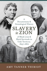 Abbildung von: Slavery in Zion - University of Utah Press,U.S.