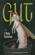 Cover: Gut - University of Arkansas Press