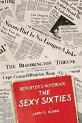 Cover: The Sexy Sixties - Palmetto Publishing
