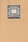 Cover: The Dean of American Printers - Theodore Low de Vinne and the Art Preservative of All Arts - Grolier Club of New York