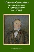 Cover: Victorian Connections - The Literary and Artistic Circles of William and Helen Allingham from the Collections of Grolier Club Members - Grolier Club of New York