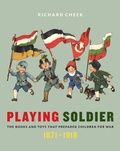 Cover: Playing Soldier - Grolier Club of New York