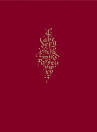 Enlarge image Cover: The Calligraphy Revival, 1906-2016 - Grolier Club of New York