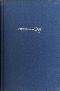 Cover: Hermann Zapf and the World He Designed - A Biography - Grolier Club of New York