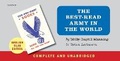 Cover: The Best-Read Army in the World - Grolier Club of New York