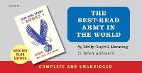 Enlarge image Cover: The Best-Read Army in the World - Grolier Club of New York