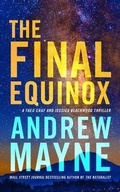 Cover: The Final Equinox - Brilliance Audio