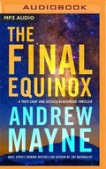 Cover: The Final Equinox - Brilliance Audio