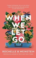 Cover: When We Let Go - Brilliance Audio
