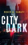 Cover: City Dark - Brilliance Audio