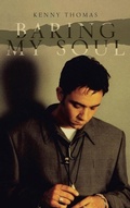 Cover: Baring My Soul - Horney Media And Publishing