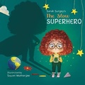 Cover: The Slow Superhero - Ventorros Press Limited