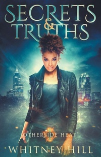 Enlarge image Cover: Secrets and Truths - Benu Media