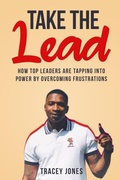 Cover: Take The Lead - Tracey Jones