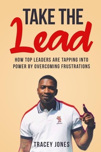 Enlarge image Cover: Take The Lead - Tracey Jones