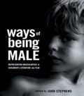 Cover: Ways of Being Male - Routledge