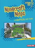 Cover: Minecraft Maps - Lerner Publishing Group