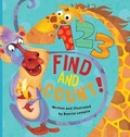 Cover: 123 Find and Count! - Crowquill Publishing