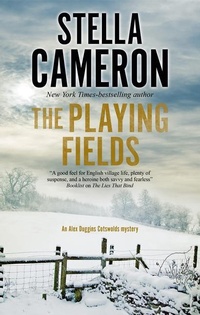 Abbildung von: The Playing Fields - Severn House
