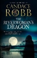 Cover: The Riverwoman's Dragon - Severn House