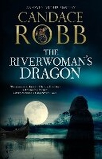 Enlarge image Cover: The Riverwoman's Dragon - Severn House