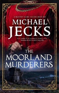 Abbildung von: The Moorland Murderers - Severn House