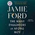 Cover: The Many Daughters of Afong Moy - SIMON & SCHUSTER AUDIO
