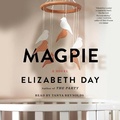 Cover: Magpie - SIMON & SCHUSTER AUDIO