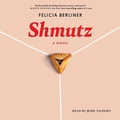 Cover: Shmutz - SIMON & SCHUSTER AUDIO