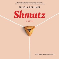 Enlarge image Cover: Shmutz - SIMON & SCHUSTER AUDIO