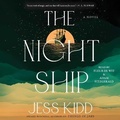 Cover: The Night Ship - SIMON & SCHUSTER AUDIO