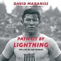 Cover: Path Lit by Lightning - SIMON & SCHUSTER AUDIO