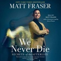 Cover: We Never Die - SIMON & SCHUSTER AUDIO