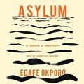 Cover: Asylum - SIMON & SCHUSTER AUDIO