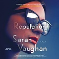 Cover: Reputation - SIMON & SCHUSTER AUDIO