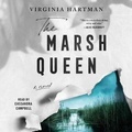Cover: The Marsh Queen - SIMON & SCHUSTER AUDIO