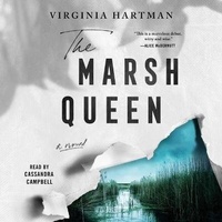 Enlarge image Cover: The Marsh Queen - SIMON & SCHUSTER AUDIO