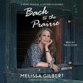 Cover: Back to the Prairie - SIMON & SCHUSTER AUDIO