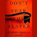 Cover: Don't Fear the Reaper - SIMON & SCHUSTER AUDIO