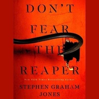 Enlarge image Cover: Don't Fear the Reaper - SIMON & SCHUSTER AUDIO