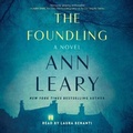 Cover: The Foundling - SIMON & SCHUSTER AUDIO