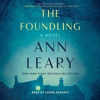 Enlarge image Cover: The Foundling - SIMON & SCHUSTER AUDIO