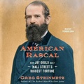 Cover: American Rascal - SIMON & SCHUSTER AUDIO