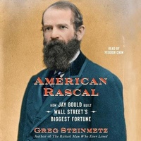 Abbildung von: American Rascal - SIMON & SCHUSTER AUDIO