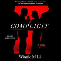 Enlarge image Cover: Complicit - SIMON & SCHUSTER AUDIO