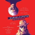 Cover: Warholcapote - SIMON & SCHUSTER AUDIO
