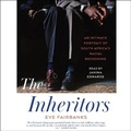 Cover: The Inheritors - SIMON & SCHUSTER AUDIO